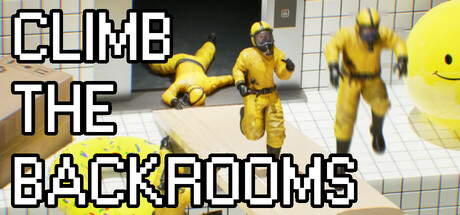 《攀登-后室(Climb The Backrooms)》Build19891906官方版[俄网Пиратка 2025.09.13更新10G] 休闲解谜-第1张