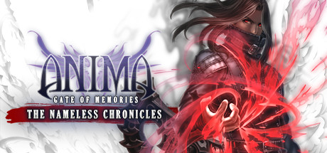 《阿尼玛回忆之门-无名之史(Anima Gate Of Memories The Nameless Chronicles)》V1.02官方版[俄网Пиратка 2025.09.11更新4.92G] 冒险游戏-第1张