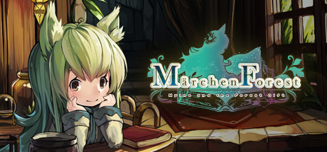 《童话森林(Marchen Forest)》Build10427401官方中文版[俄网Пиратка 2025.09.14更新4.4G] 冒险游戏-第1张