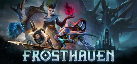 《霜港迷城抢先版(Frosthaven)》V0.10官方中文版[俄网Пиратка 2025.09.03更新23G] 策略战棋-第1张