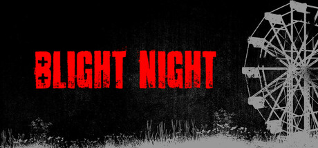 枯萎之夜（Blight Night） Build 18686733 P2P硬盘版 冒险游戏-第1张