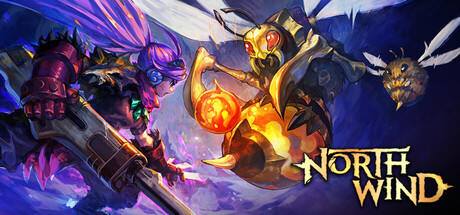 《北风之境（Northwind）》官方中文 Early Access P2P硬盘版 策略战棋-第1张