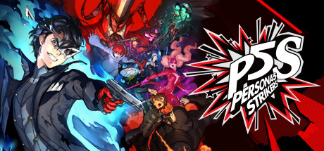 《女神异闻录5S对决-幽灵先锋(Persona 5 Strikers)》V1.0+2Dlcs官方中文版[俄网fitgirl 2022.08.02更新24.3G] 冒险游戏-第1张
