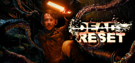 《死亡重启（Dead Reset）》官方中文 DOGE镜像版 休闲解谜-第1张