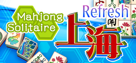 《麻将接龙：刷新（Mahjong Solitaire Refresh）》官方中文 v4138765 P2P硬盘版 休闲解谜-第1张