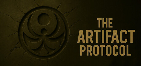 《遗物协议(The Artifact Protocol)》V1.0.1官方版[俄网fitgirl 2025.09.13更新8G] 冒险游戏-第1张