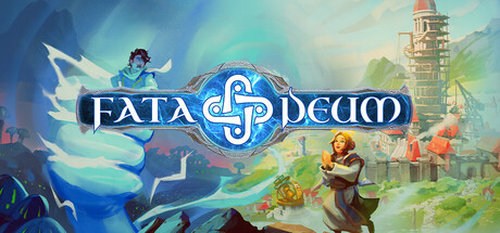 《神命-神祇模拟器(Fata Deum The God Sim)》V1.0(84992)+Dlcs官方中文版[俄网selezen 2025.09.16更新10.8G] 模拟经营-第1张