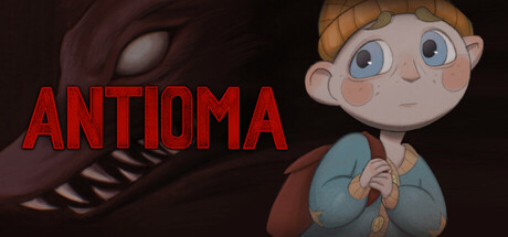 《安蒂奥玛(Antioma)》Build19943896官方中文版[俄网Пиратка 2025.09.13更新7.1G] 恐怖游戏-第1张