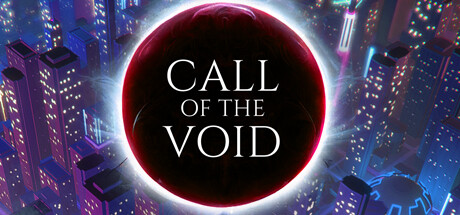 《虚空召唤(Call Of The Void)》V1.0(84919)官方版[俄网GOG 2025.09.17更新3.8G] 冒险游戏-第1张
