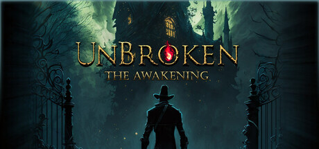 《不屈之人-觉醒抢先版(Unbroken The Awakening)》V0.9.4.0.A(Build20095396)官方版[俄网portable 2025.09.24更新10G] 冒险游戏-第1张