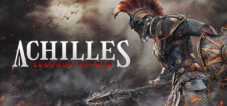 《阿喀琉斯：不为人知的传奇（Achilles: Legends Untold）》v1.8.0 RUNE镜像版 冒险游戏-第1张