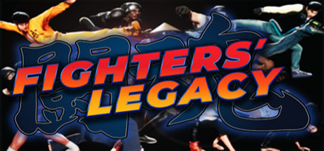 《少林vs武当：传奇（Shaolin vs Wutang Legends）》Early Access P2P硬盘版 格斗游戏-第1张