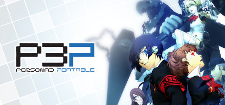 《女神异闻录3F增强版PS2模拟器(Persona 3 Fes)》V1.0官方版[俄网Пиратка 2024.03.30更新2.3G] 角色扮演-第1张