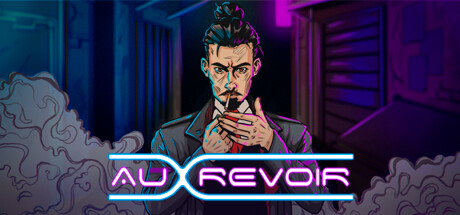 《永生公司（Au Revoir）》官方中文 v1.0.4 DINOByTES镜像版 冒险游戏-第1张