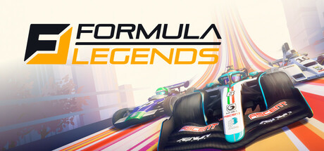 《方程式传奇(Formula Legends)》Build20017489官方中文版[俄网Portable 2025.09.19更新6.95G] 赛车竞技-第1张