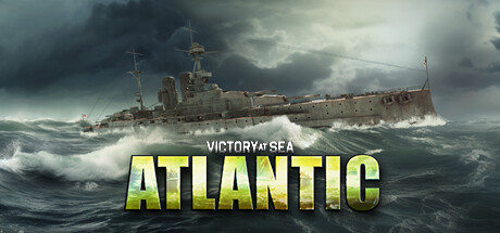 《胜利之海：大西洋（Victory at Sea Atlantic）》v1.0.6.8 Razor1911镜像版 策略战棋-第1张