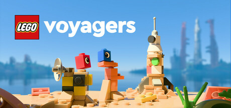 《乐高旅行者（LEGO Voyagers）》官方中文 RUNE镜像版 冒险游戏-第1张