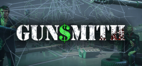 《军械工人抢先版(Gunsmith)》V0.6官方中文版[俄网Пиратка 2025.09.19更新4.1G] 模拟经营-第1张
