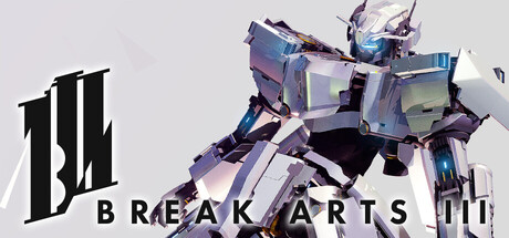 《爆破艺术3(Break Arts 3)》Build20050841官方中文版[俄网Пиратка 2025.09.21更新8.95G] 动作游戏-第1张