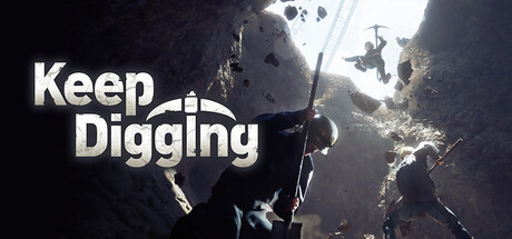《挖挖挖(Keep Digging)》V1.0.1.3523官方中文版[俄网Portable 2025.09.13更新4.84G] 模拟经营-第1张