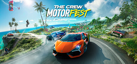《飙酷车神1(The Crew 1)》V1.2.0.0官方中文版[俄网Portable 2025.09.15更新23.83G] 赛车竞技-第1张