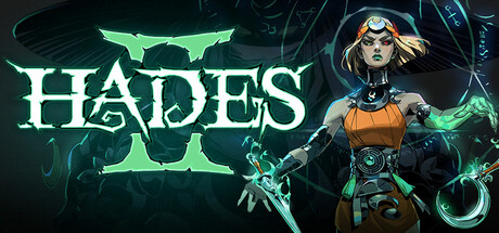 《哈迪斯2（Hades II）》官方中文 RUNE镜像版[CN/TW/EN/JP] 冒险游戏-第1张