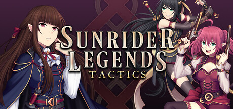 《航海传奇战术(Sunrider Legends Tactics)》V1210(85099)官方版[俄网GOG 2025.09.22更新2G] 策略战棋-第1张