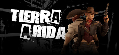 《荒漠之地（Tierra Arida）》TiNYiSO镜像版[EN] 冒险游戏-第1张