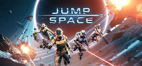 《空间跳跃抢先版(Jump Space)》V0.4.10.96(Build20111983)官方中文版[俄网portable 2025.09.25更新9G] 射击游戏-第1张