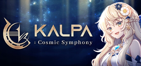 《卡帕：宇宙交响曲（KALPA: Cosmic Symphony）》Build 18897000 P2P硬盘版 休闲解谜-第1张