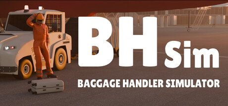 《行李搬运工模拟器(Baggage Handler Simulator)》Build19823597官方中文版[俄网Пиратка 2025.09.03更新6.1G] 模拟经营-第1张