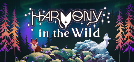 《荒野和谐(Harmony In The Wild)》Build20111510官方版[俄网Пиратка 2025.09.25更新3.3G] 模拟经营-第1张