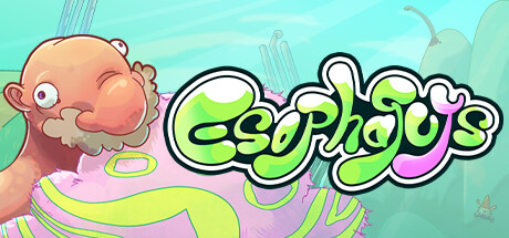 《你是食管人(Esophaguys)》Build19779743官方中文版[俄网Пиратка 2025.08.31更新4.6G] 休闲解谜-第1张