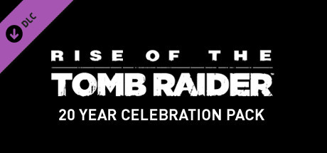 《古墓丽影10崛起20周年纪念版(Rise of the Tomb Raider 20 Year Celebration)》V1.0.1.0(84801)+Dlcs官方中文版[俄网GOG 2025.09.27更新24.35G] 冒险游戏-第1张