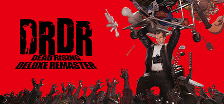 《丧尸围城豪华复刻版(Dead Rising Deluxe Remaster)》V1.3.0.0(Build19664981)官方中文版[俄网portable 2025.09.01更新66.04G] 冒险游戏-第1张