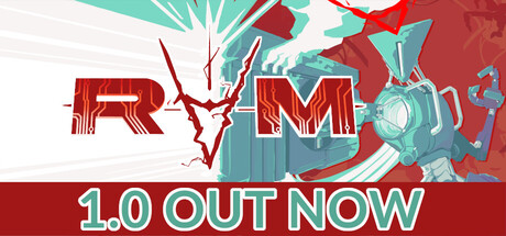 《夺魄机兵（RAM: Random Access Mayhem）》官方中文 TENOKE镜像版 冒险游戏-第1张