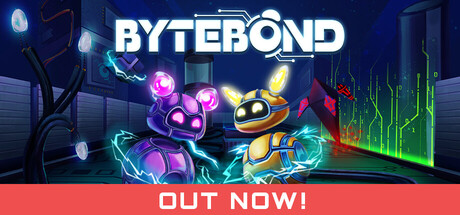 《字节纽带(Bytebond)》Build20016504官方中文版[俄网Пиратка 2025.09.22更新6.7G] 休闲解谜-第1张