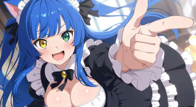 【互动SLG/中文/动态】弹射女孩 官方中文步兵版[新作/H版愤怒的小鸟]【电脑/650M】 电脑端-第1张