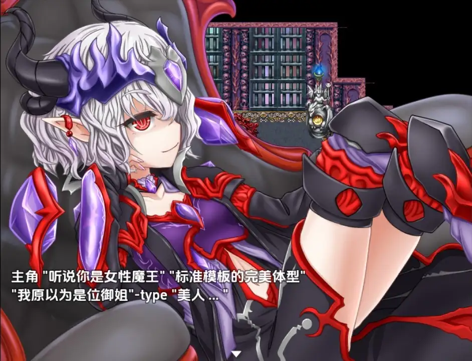 【日系RPG/AI汉化】NEET 3 的NPC性爱v1.0【PC+安卓/513M】 安卓端-第1张
