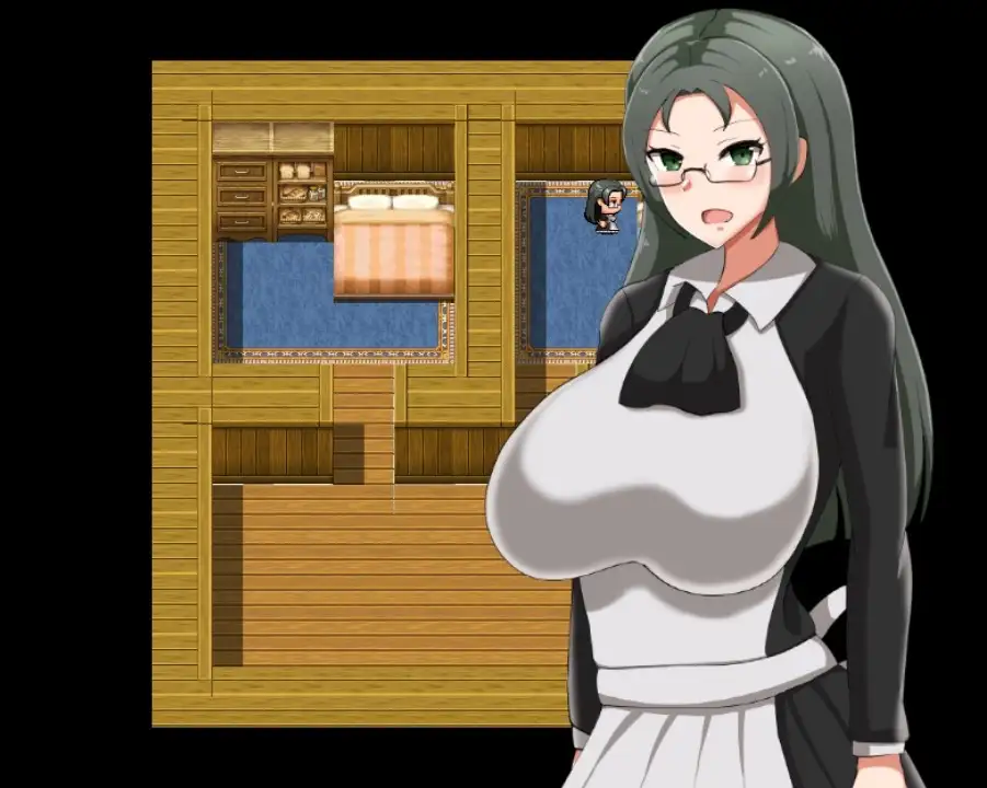 【日系RPG/AI汉化】喜爱正太的魅魔与乳交荡女1.0【PC+安卓/339M】 安卓端-第1张