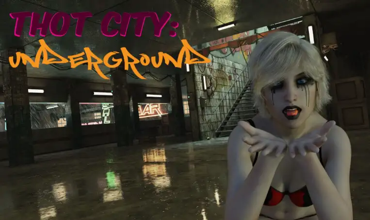 【日系RPG/AI汉化】浪荡城：地下v0.07【PC+安卓/282M】 安卓端-第1张