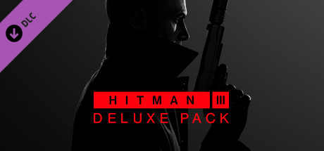 《杀手3 》豪华版 v3.200.0 全DLC+存档 送修改器（Hitman3）免安装中文版[140.8 GB] 射击游戏-第1张