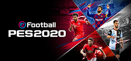 《实况足球2020 Build.5257484（eFootball PES 2020）》免安装中文版[38G] 体育竞技-第1张