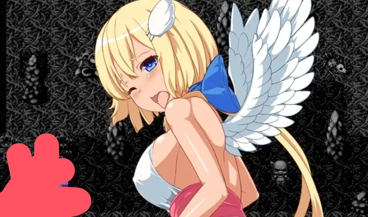 【日系RPG/AI汉化】天使之事1.0【PC+安卓/751M】 安卓端-第1张