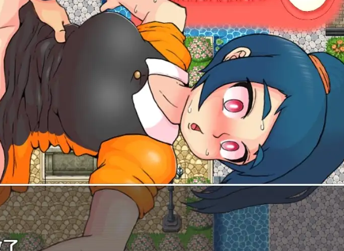 【日系RPG/AI汉化】使用催眠魔法享受无尽的强暴2.0【PC+安卓/767M】 安卓端-第1张