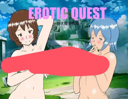 【日系RPG/AI汉化】情色任务1.0【PC+安卓/1.96G】 安卓端-第1张