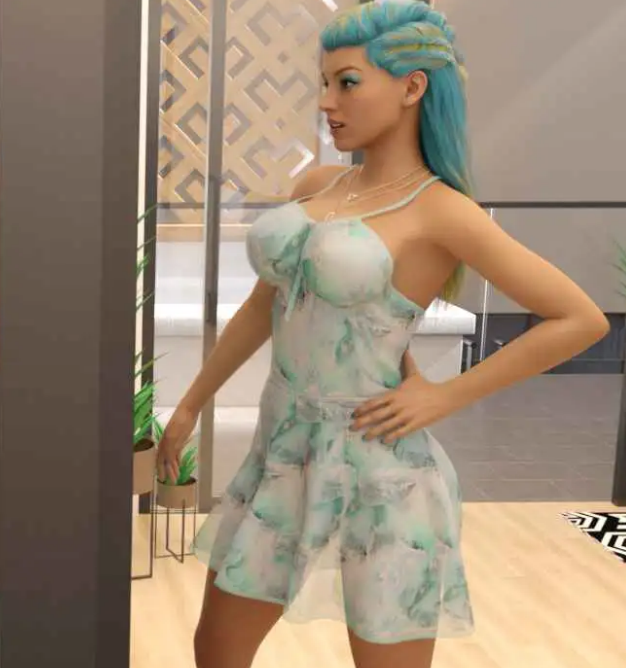 【欧美SLG/汉化/动态】利用优势v0.05 AI版【PC+安卓/4.87G/更新】 安卓端-第1张