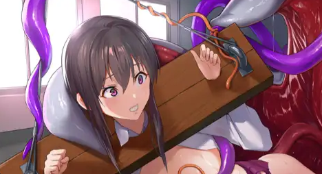 【日系RPG/AI汉化】奴隶调教：菁英学生会沦为不良的猎物1.0【PC+安卓/1.64G】 安卓端-第1张