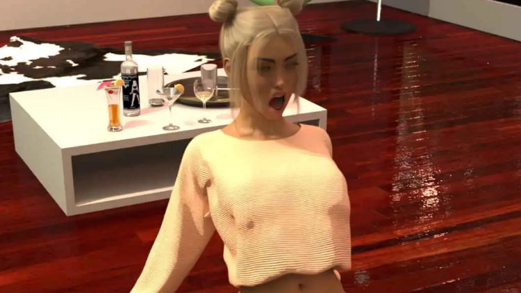 【欧美SLG/汉化/完结】未婚妻v1.0完结 AI版【PC+安卓/1.29G/更新】 安卓端-第2张