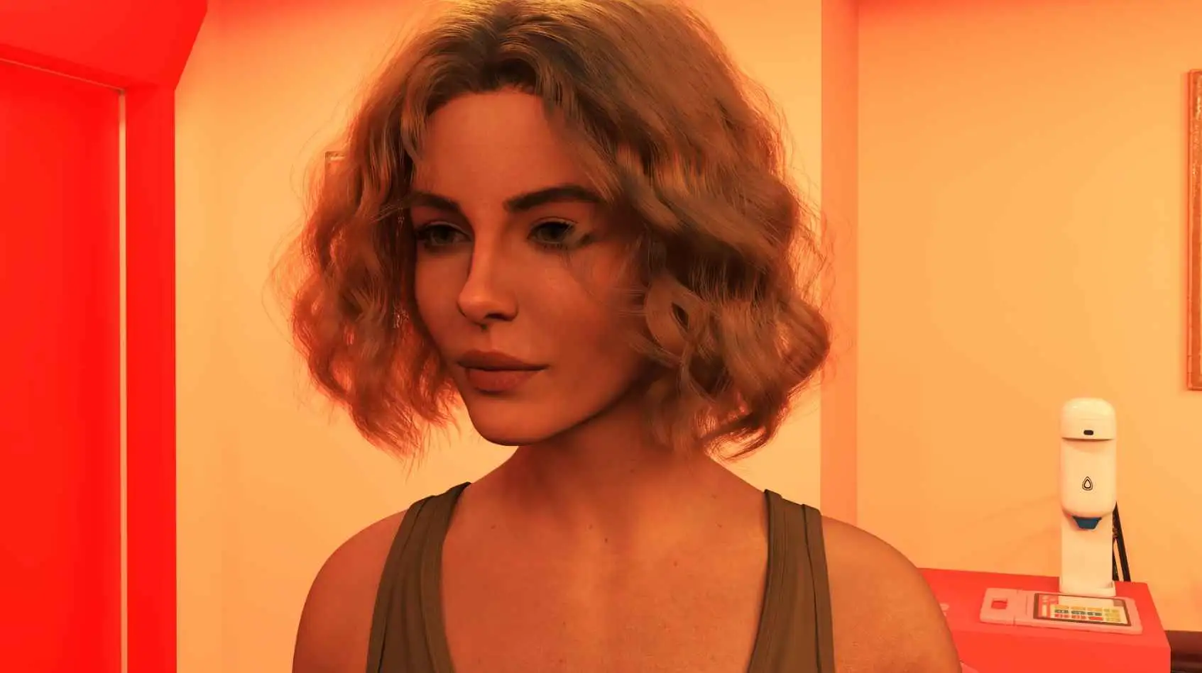 【欧美SLG/汉化/完结】熟女性爱屋v1.0 AI版【PC+安卓/564M/更新】 安卓端-第1张